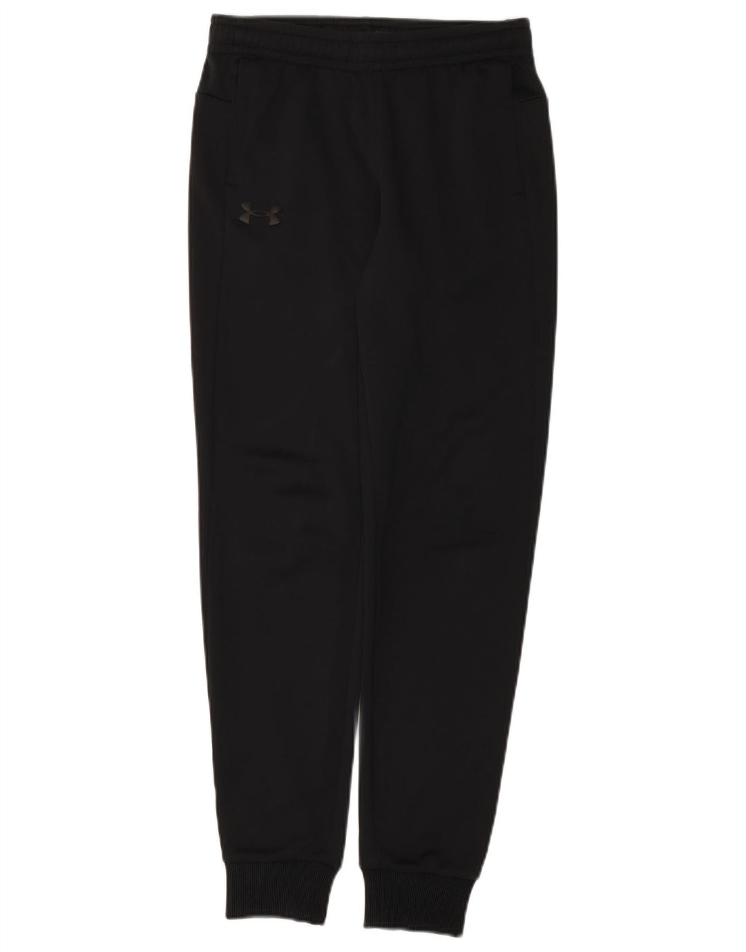 Calça de treino Under Armour Boys Joggers 11-12 anos grande preto
