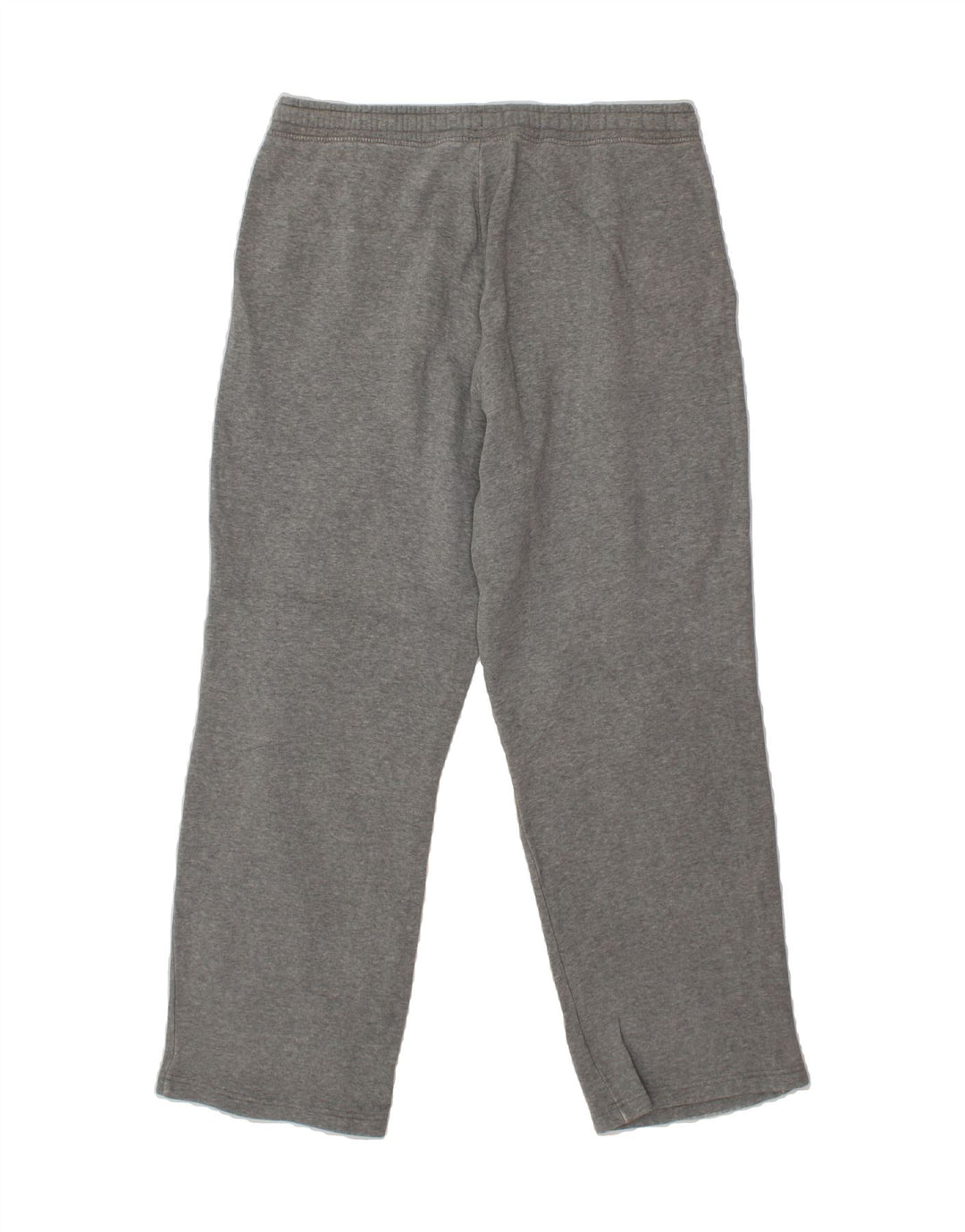 PUMA Mens Tracksuit Trousers Medium  Grey Cotton Vintage Puma and Second-Hand Puma from Messina Hembry 