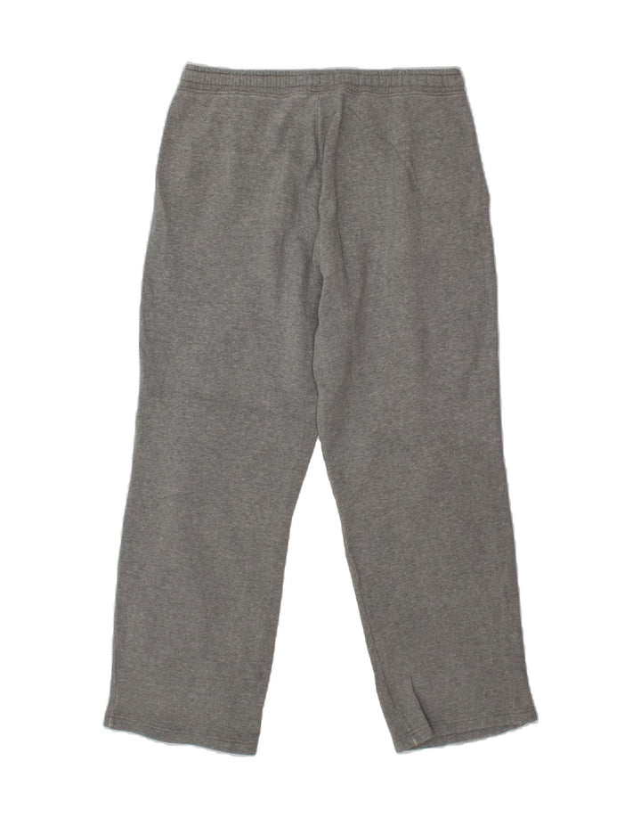 PUMA Mens Tracksuit Trousers Medium  Grey Cotton Vintage Puma and Second-Hand Puma from Messina Hembry 