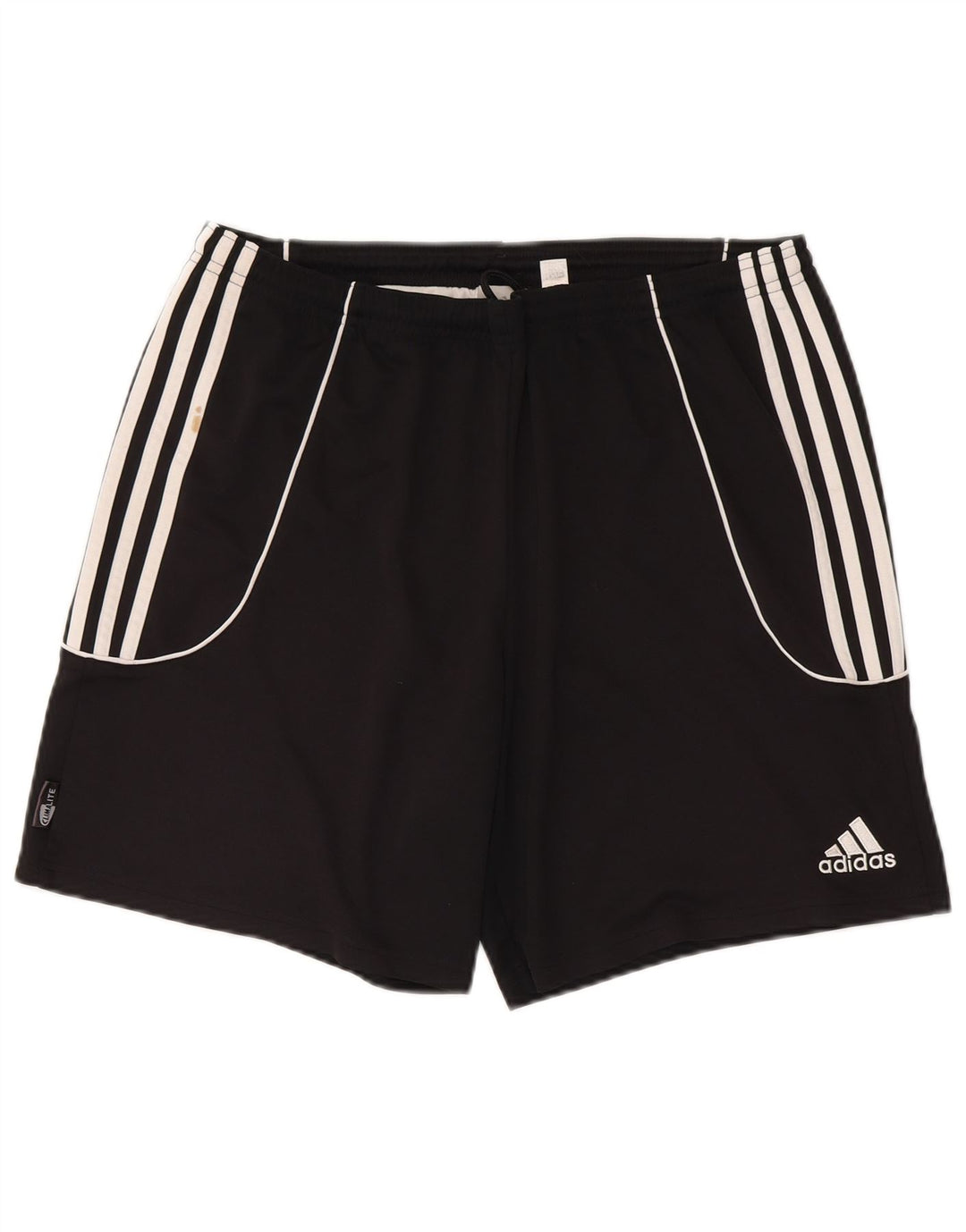Adidas Masculino Climalite Sport Shorts XL Preto Poliéster