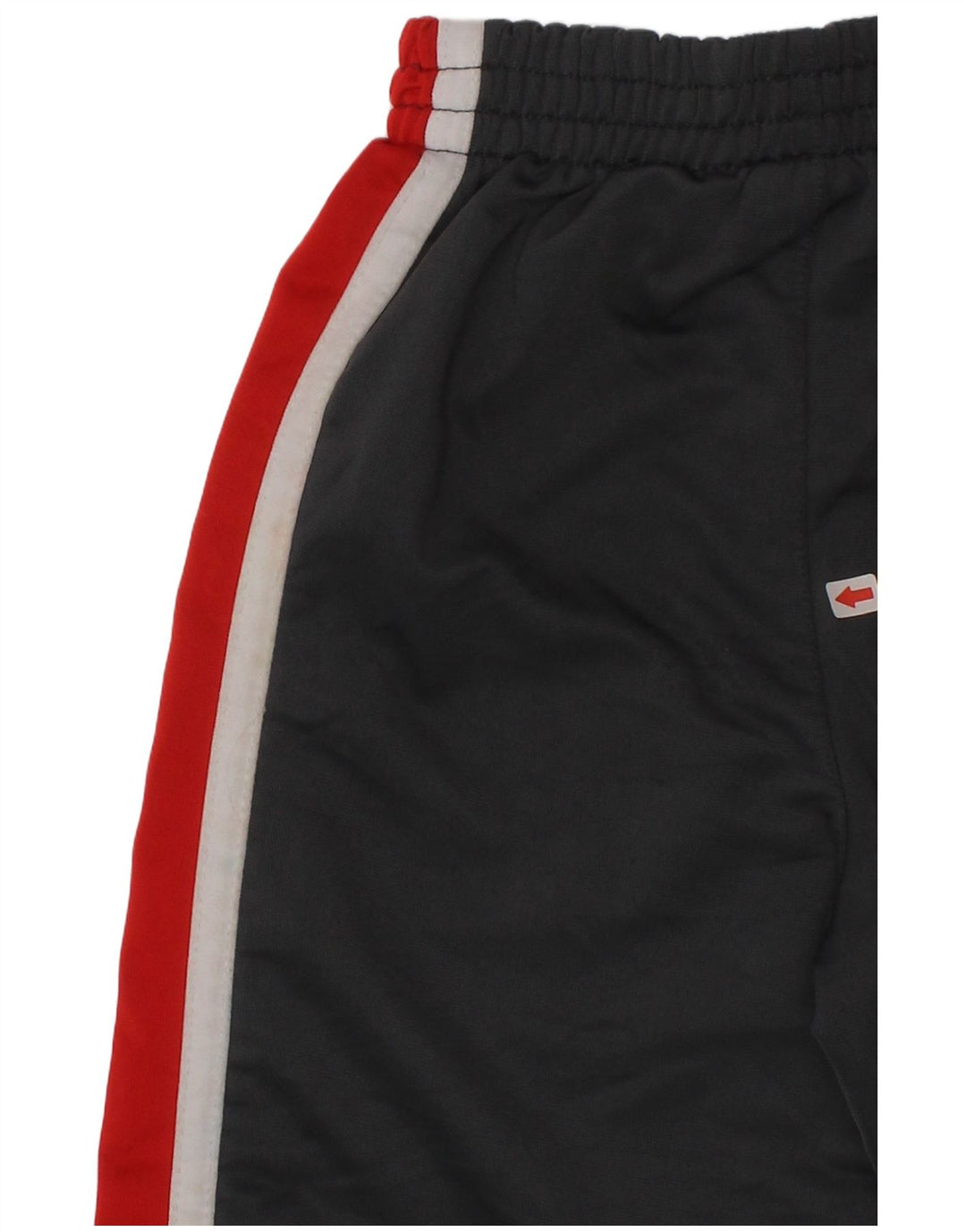 Calças de treino Puma Menino 2-3 Anos Cinza Colourblock Poliéster