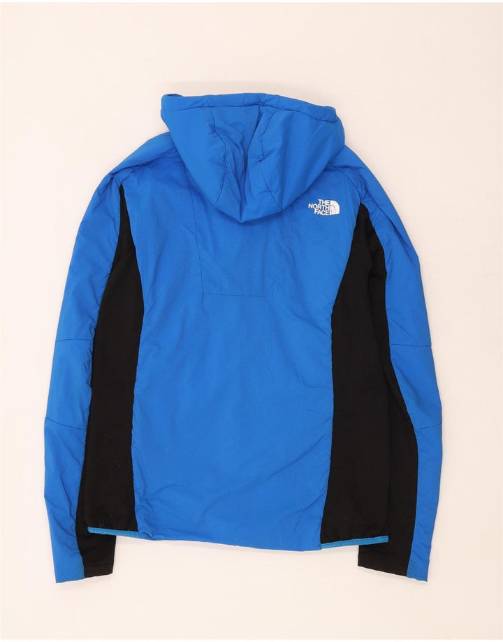 Jaqueta corta-vento masculina The North Face Graphic UK 38 Azul Médio