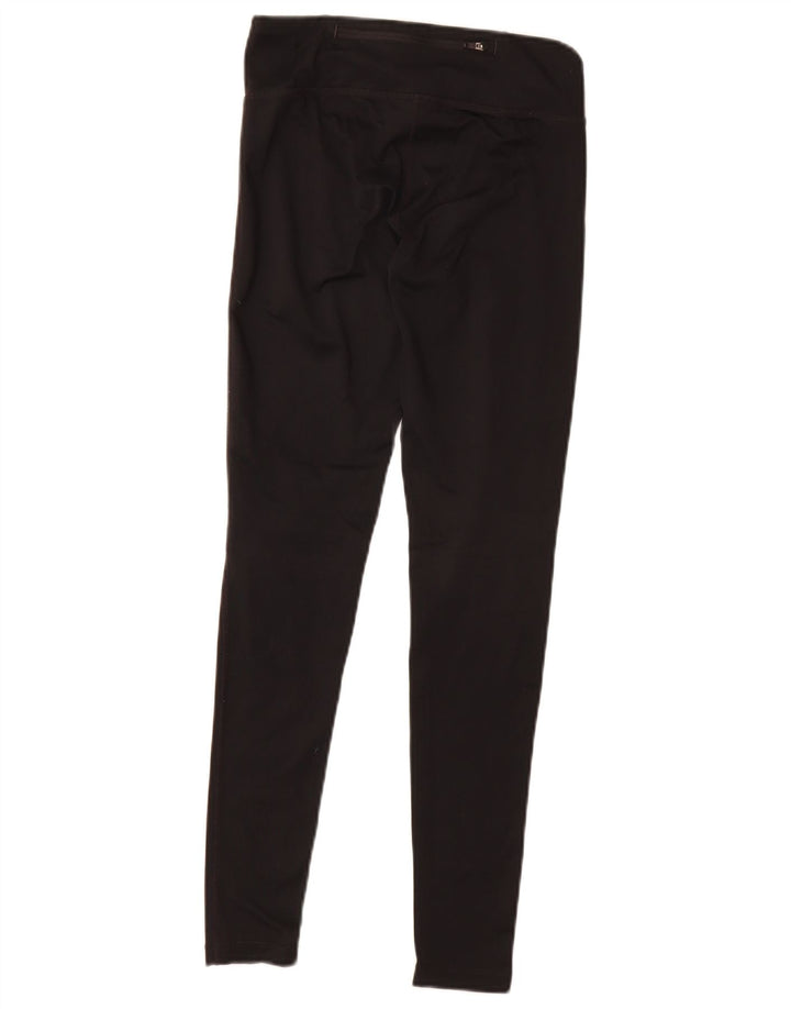 Leggings Nike Dri Fit UK 6 XS Preto Poliéster