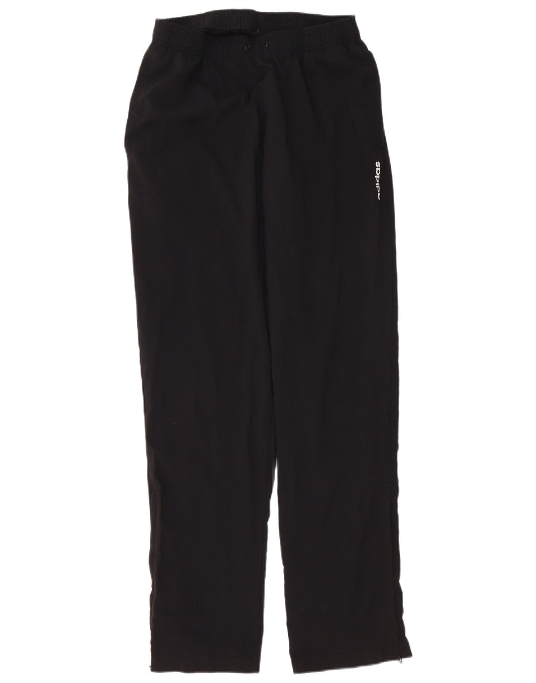 Calça Adidas Mens Treino Médio Poliéster Preto