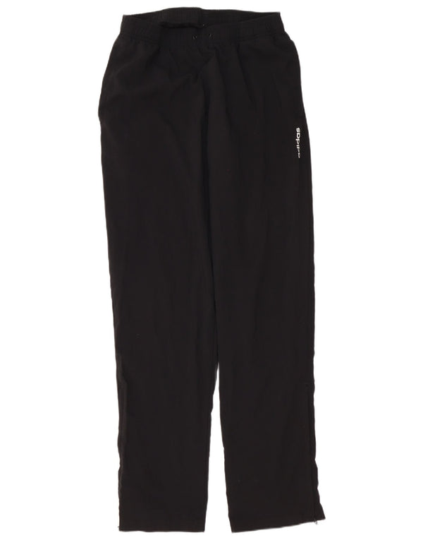 Calça Adidas Mens Treino Médio Poliéster Preto