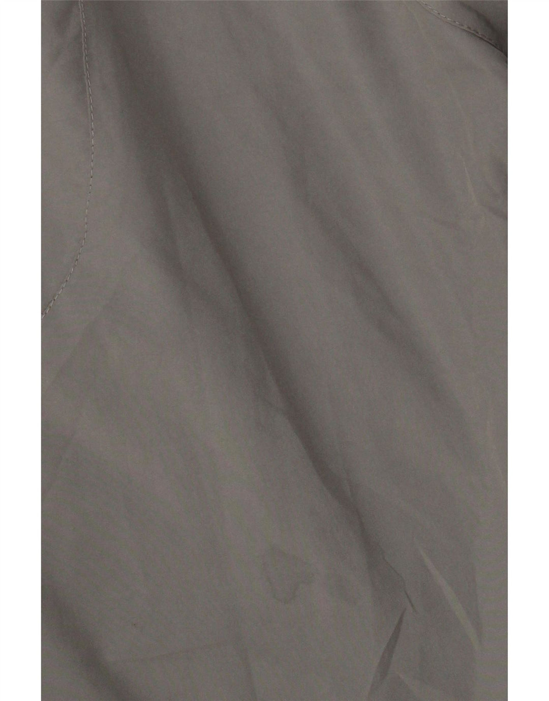 Calça de treino masculina Puma 2XL poliéster cinza