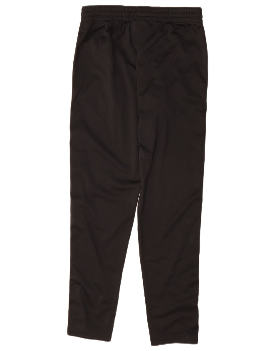 Calça de treino masculina Champion Graphic preto médio em bloco colorido de poliéster