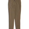 JACK & JONES Mens Slim Chino Trousers W31 L30 Brown Cotton Vintage Jack & Jones and Second-Hand Jack & Jones from Messina Hembry 