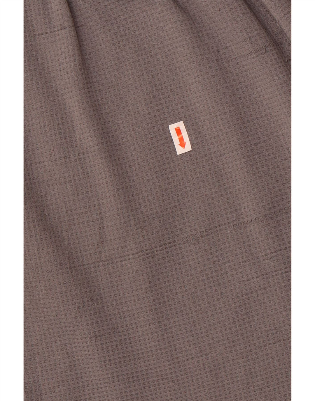 Russell Athletic Mens Graphic Sport Shorts Médio Cinza Colorblock