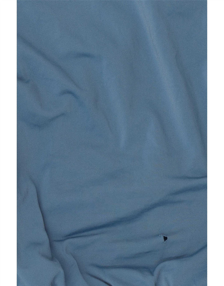 Jaqueta masculina Champion 2XL azul poliéster