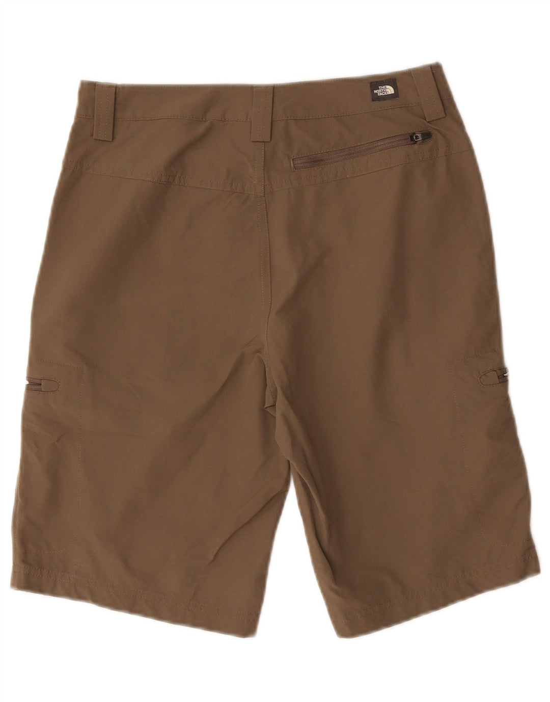 Shorts cargo masculino The North Face W28 pequeno marrom nylon