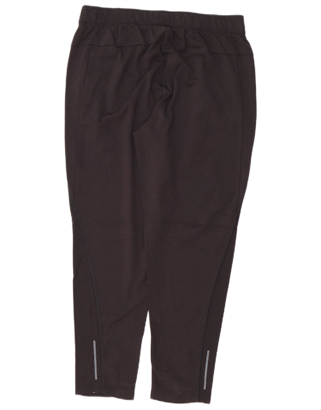 Calça de treino masculina RUSSELL ATLÉTICA grande rayon preto