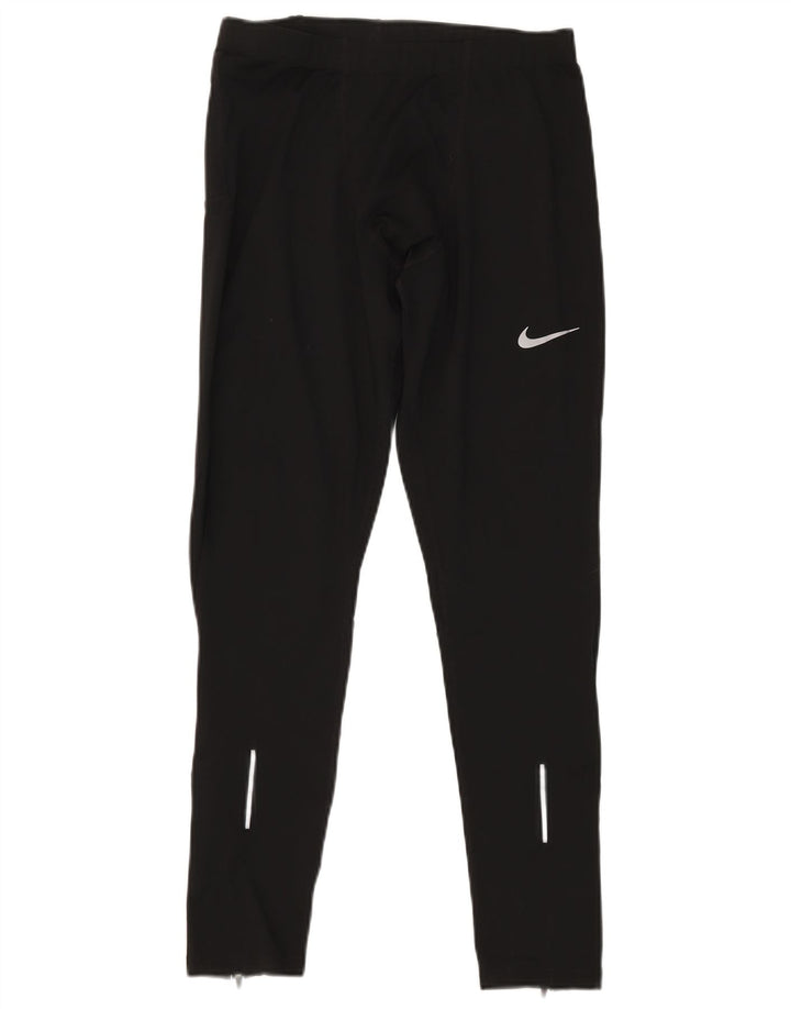 Leggings Nike Dri Fit UK 18 XL Preto Poliéster