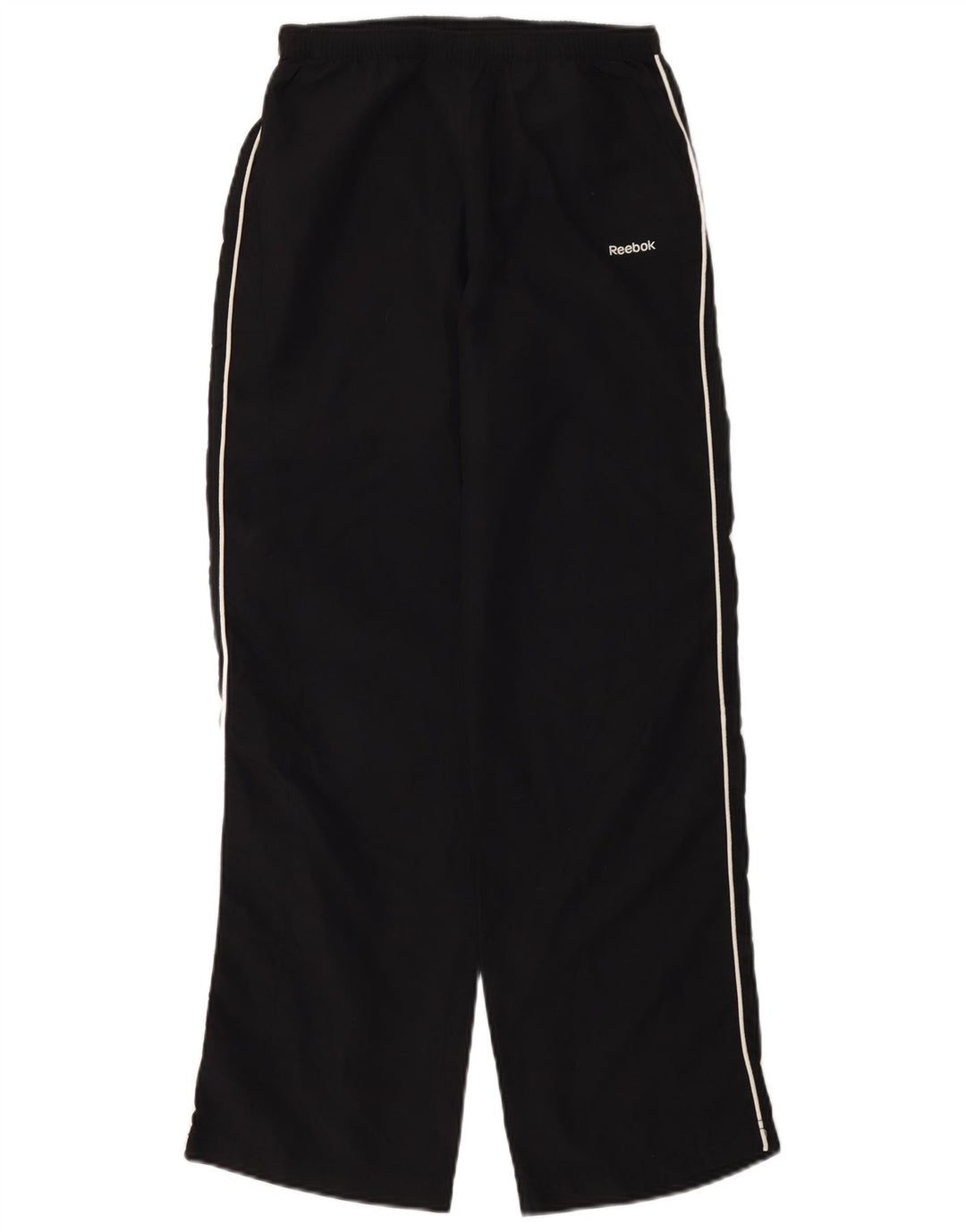 Calça Reebok Feminina Treino UK 8 Pequena Preta
