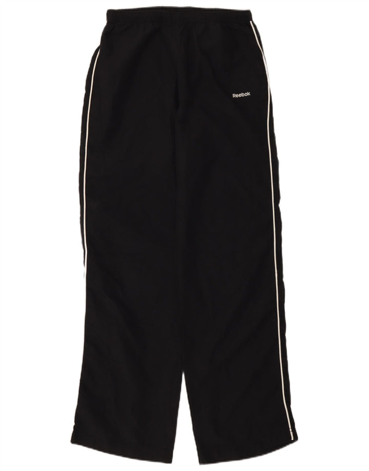 Calça Reebok Feminina Treino UK 8 Pequena Preta