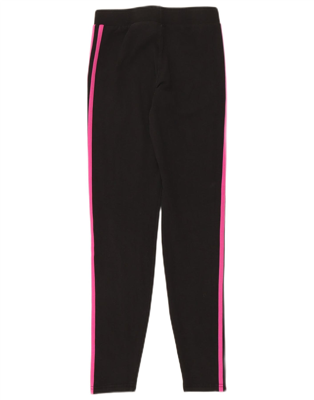 Leggings ADIDAS Meninas 13-14 Anos Preto
