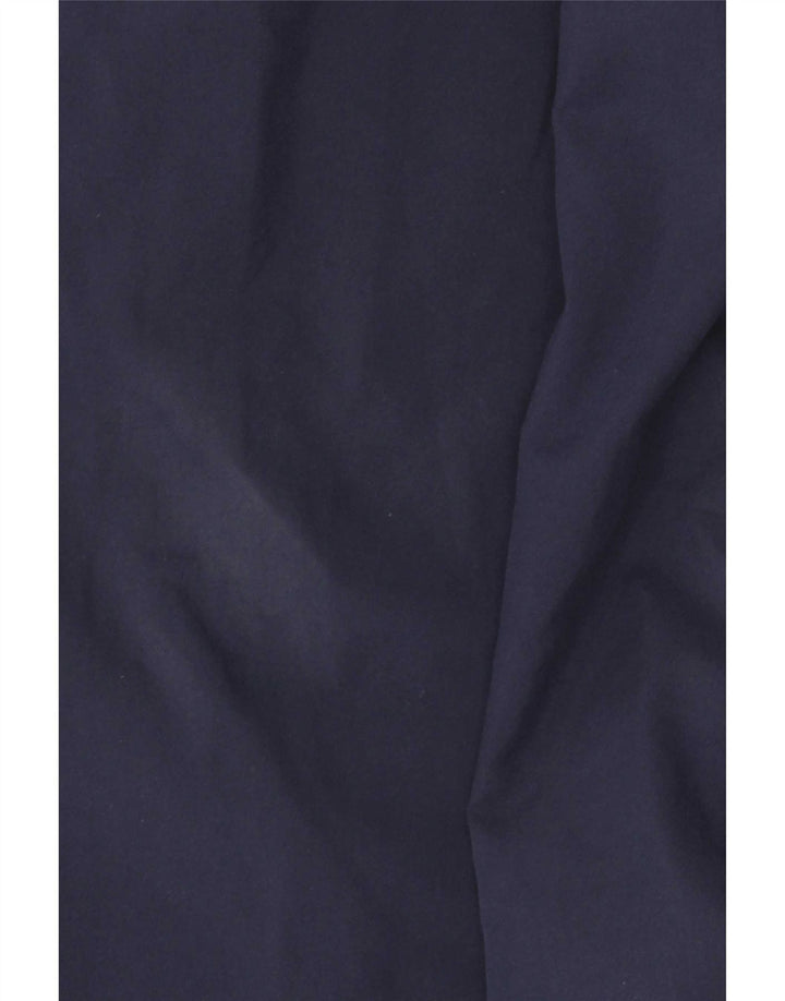 Calça de treino Nike Boys Joggers 10-11 anos médio azul marinho