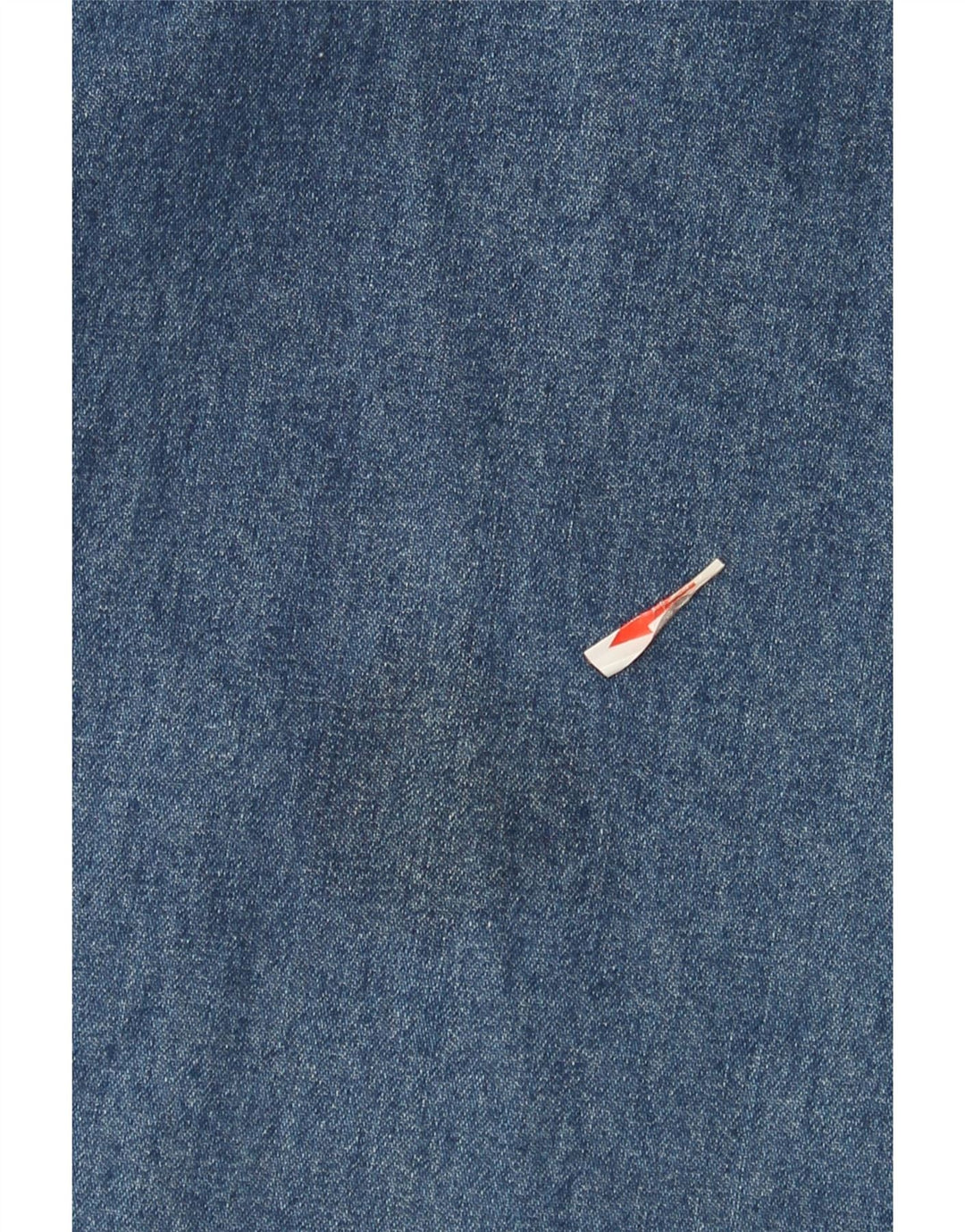 Vestido jeans feminino Privilegio UK 14 azul médio