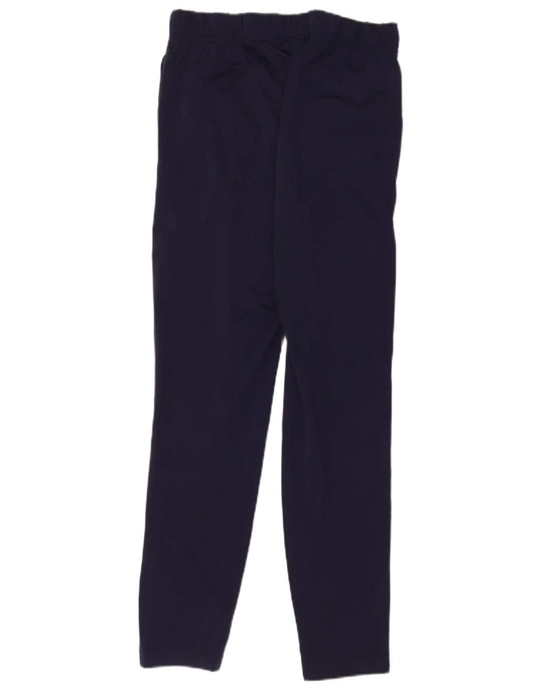 Calça de treino masculina Puma médio azul marinho