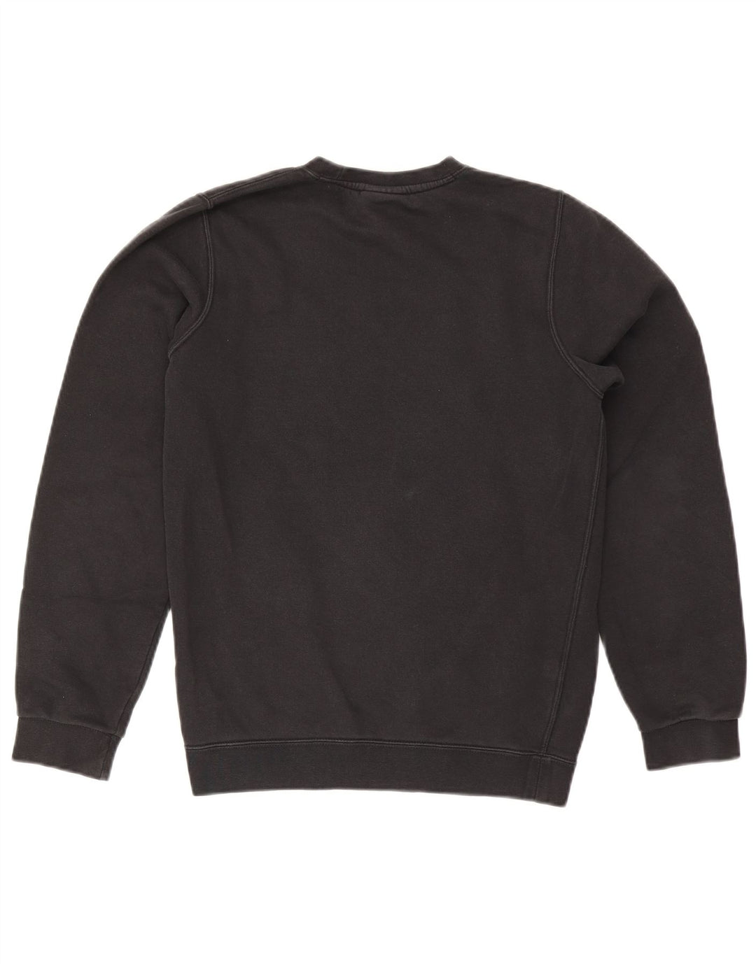 Moletom masculino Nike Jumper XS algodão preto