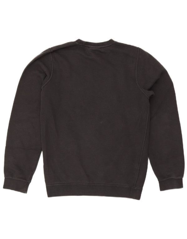 Moletom masculino Nike Jumper XS algodão preto