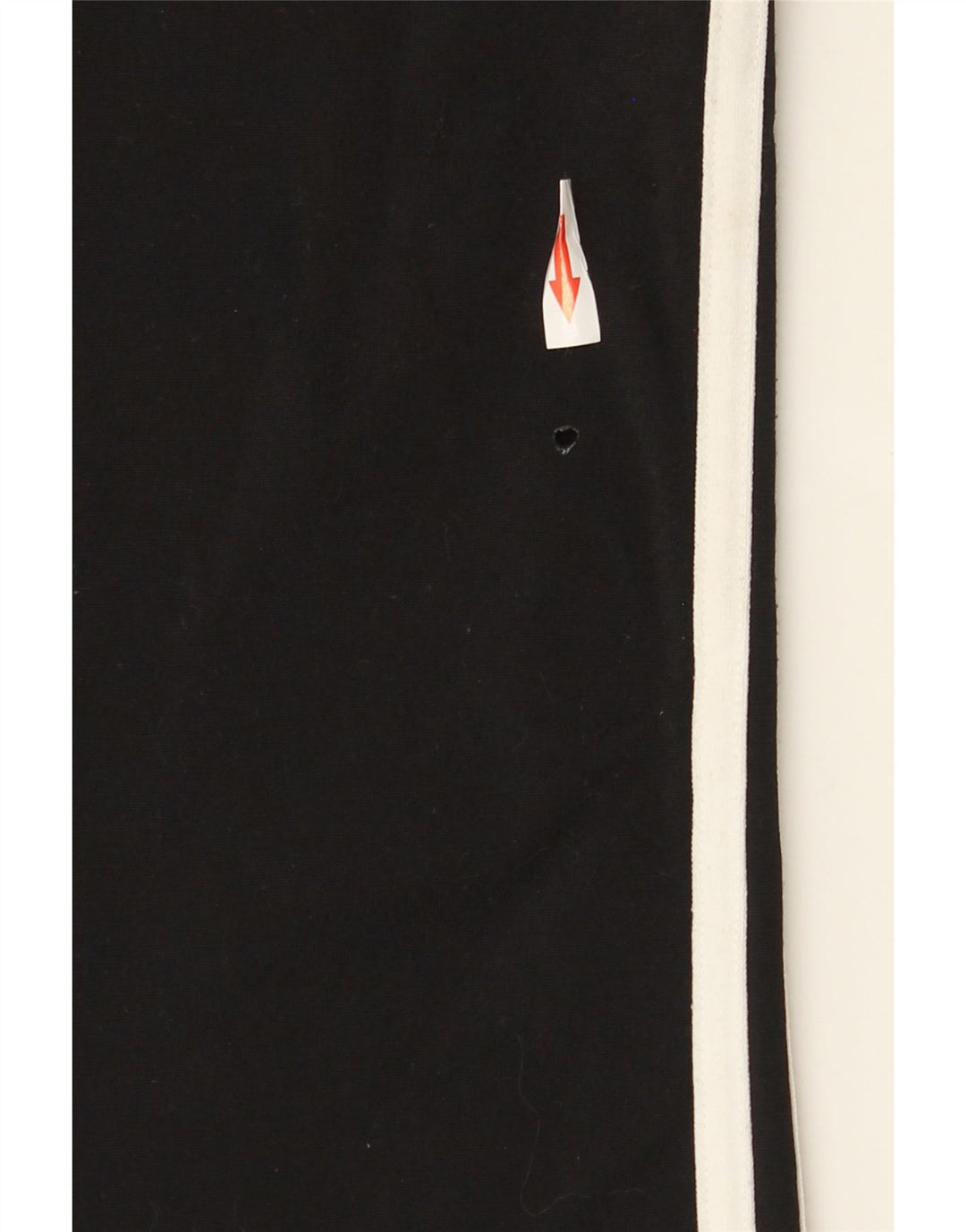 Calça Adidas Mens NBA Treino Médio Preto Poliéster