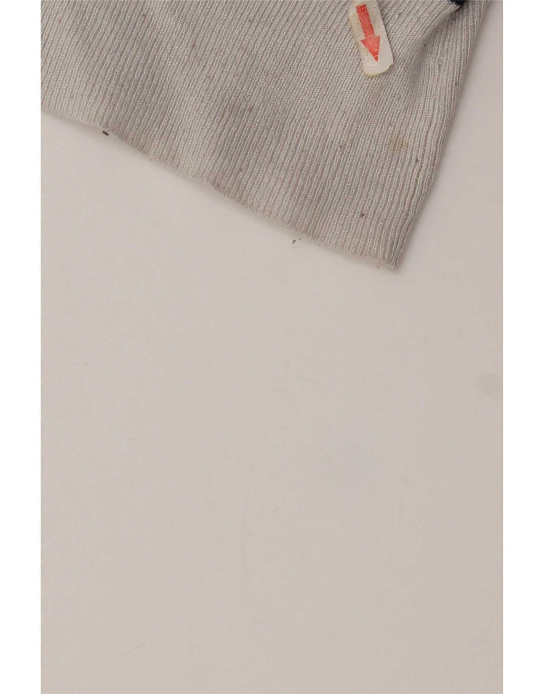 Suéter cardigã feminino Marks & Spencer UK 10 Samll preto colorblock