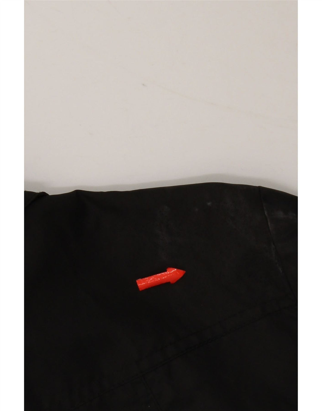 Sobretudo feminino Kappa UK 18 XL poliéster preto