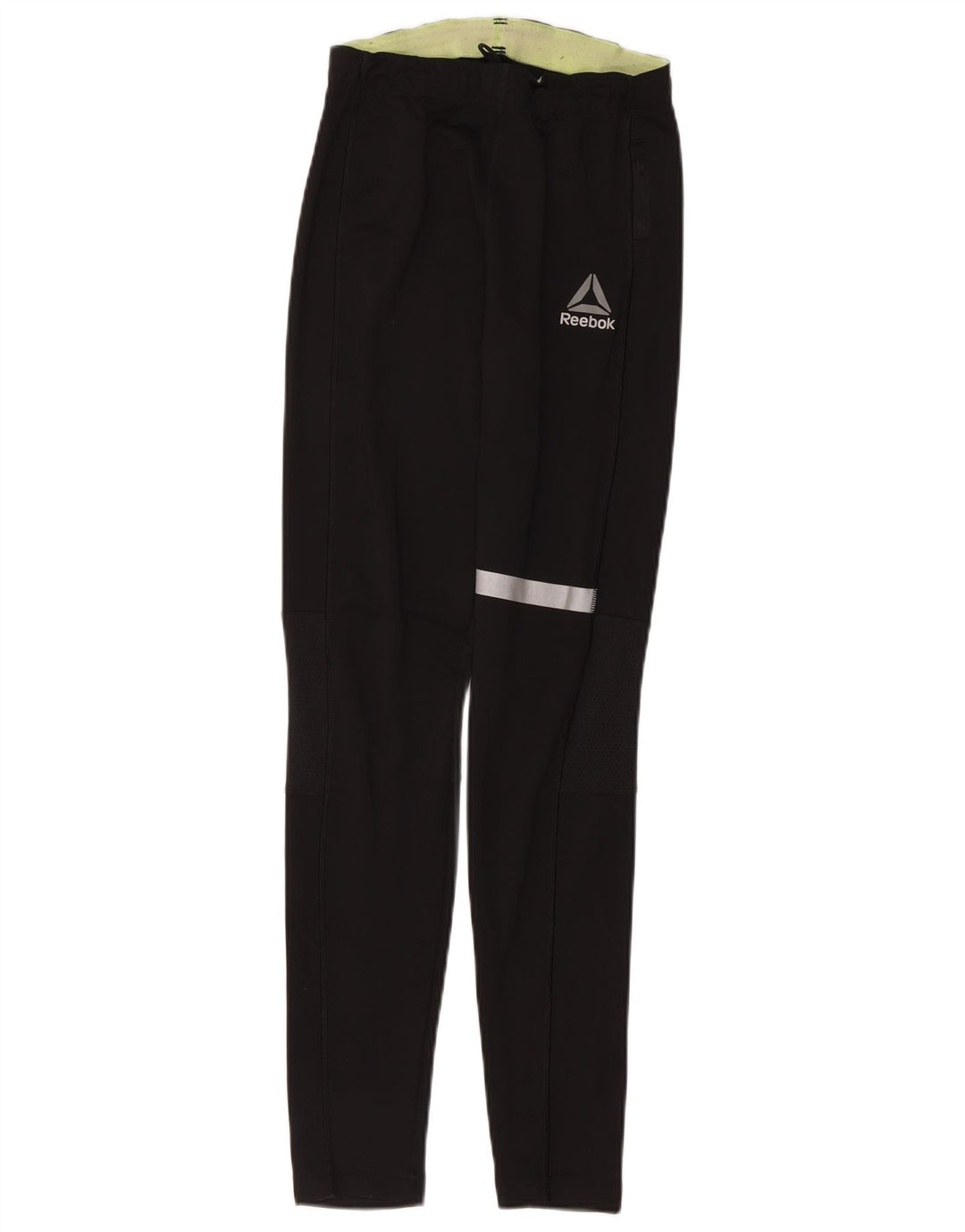 Leggings femininos REEBOK UK 12 médio preto