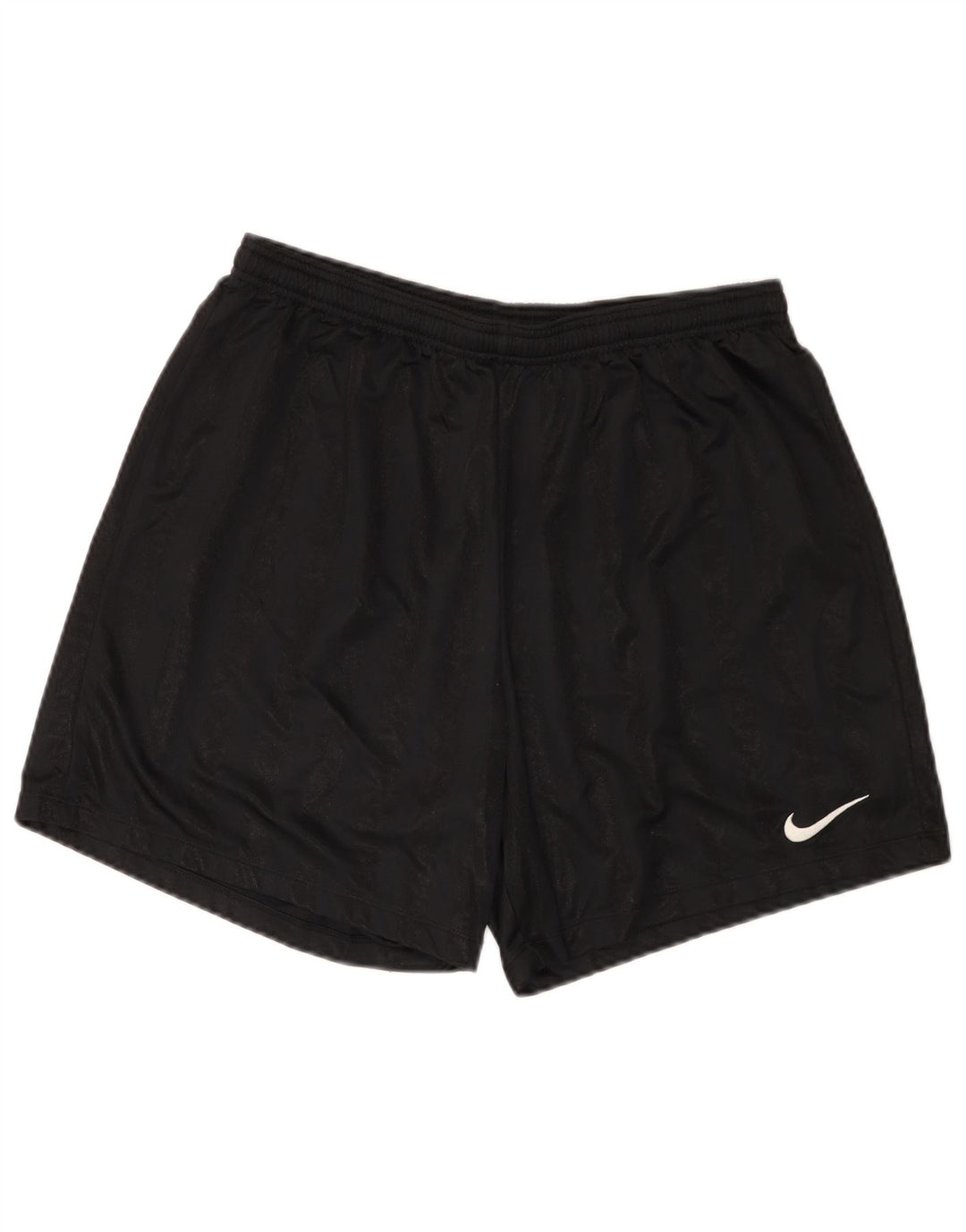 Shorts esportivos masculinos NIKE XL preto poliéster