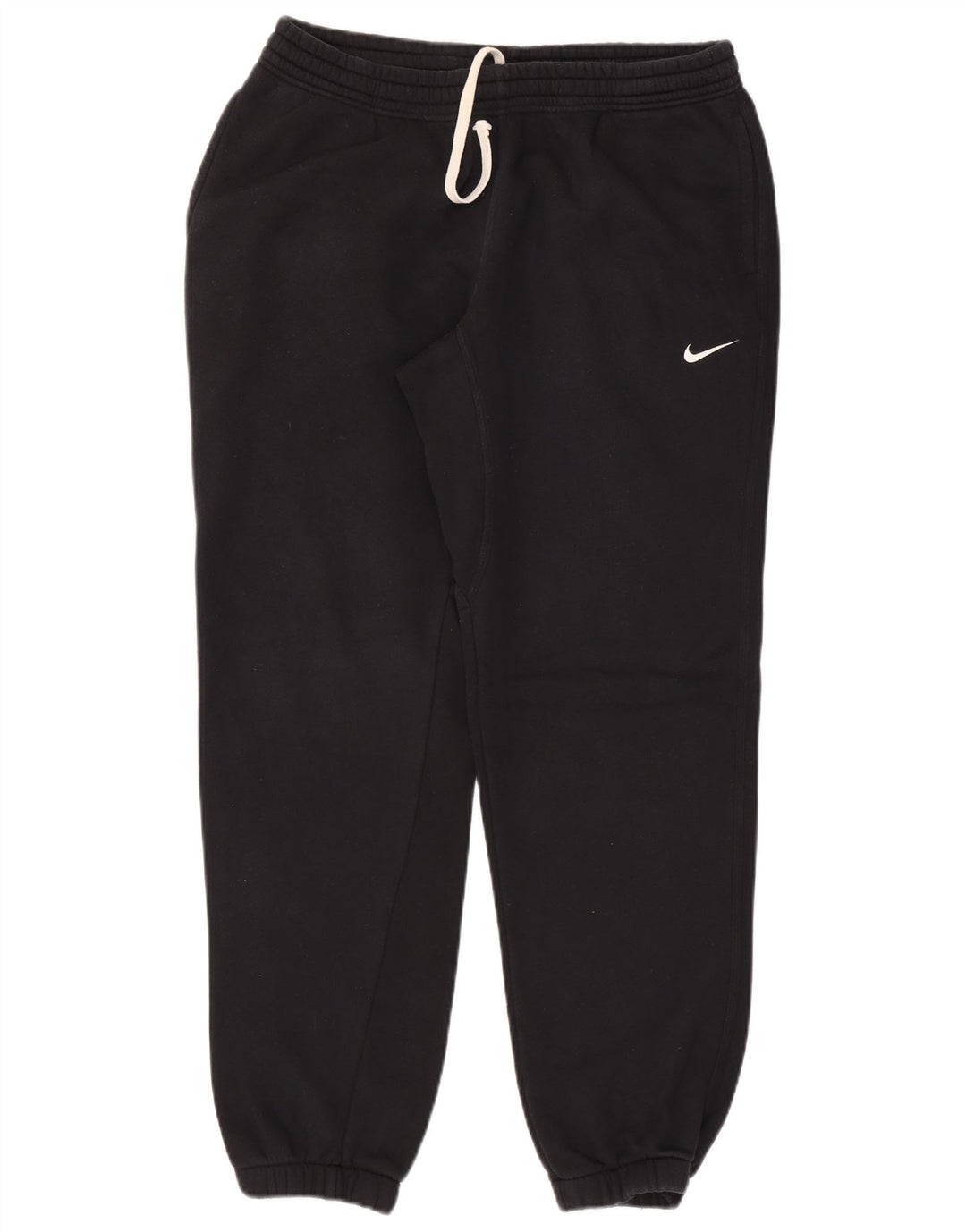 Calças de treino masculinas NIKE XL preto algodão