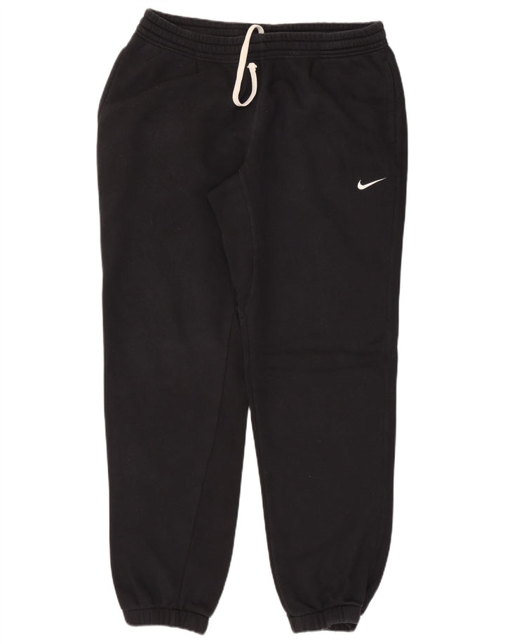 Calças de treino masculinas NIKE XL preto algodão