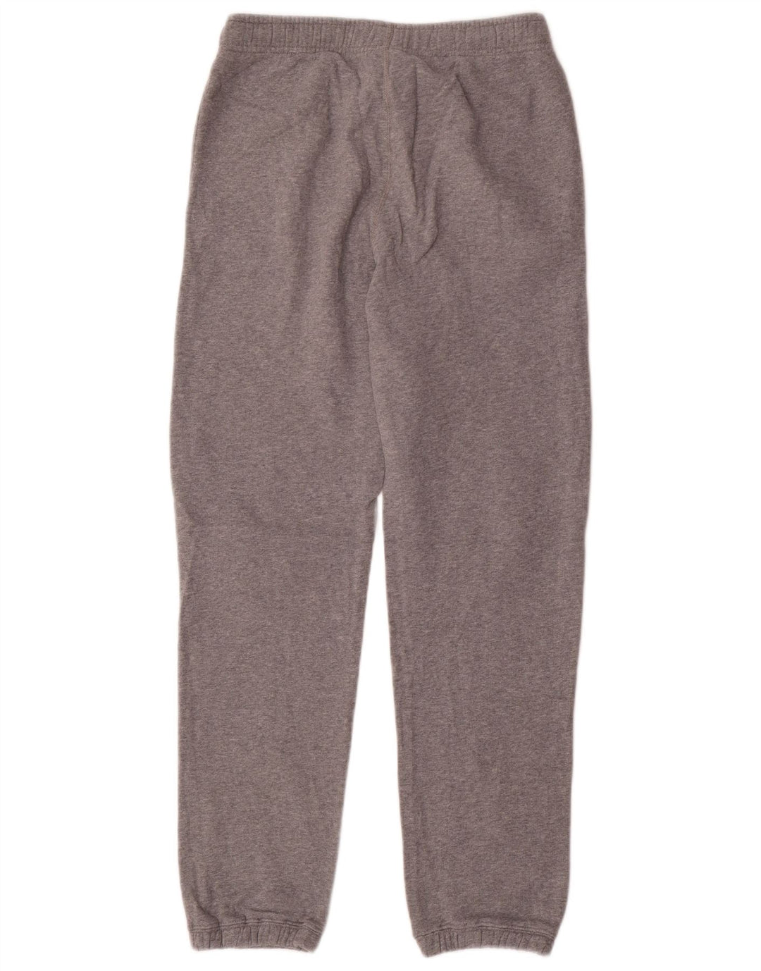 Calça esportiva masculina CHAMPION Rochester Graphic Joggers pequena cinza