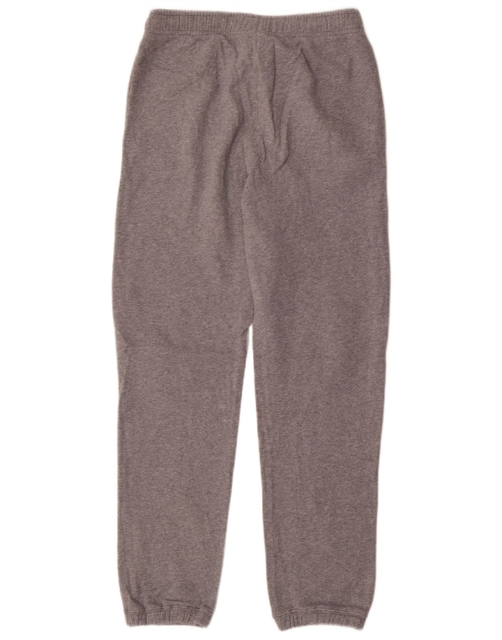 Calça esportiva masculina CHAMPION Rochester Graphic Joggers pequena cinza