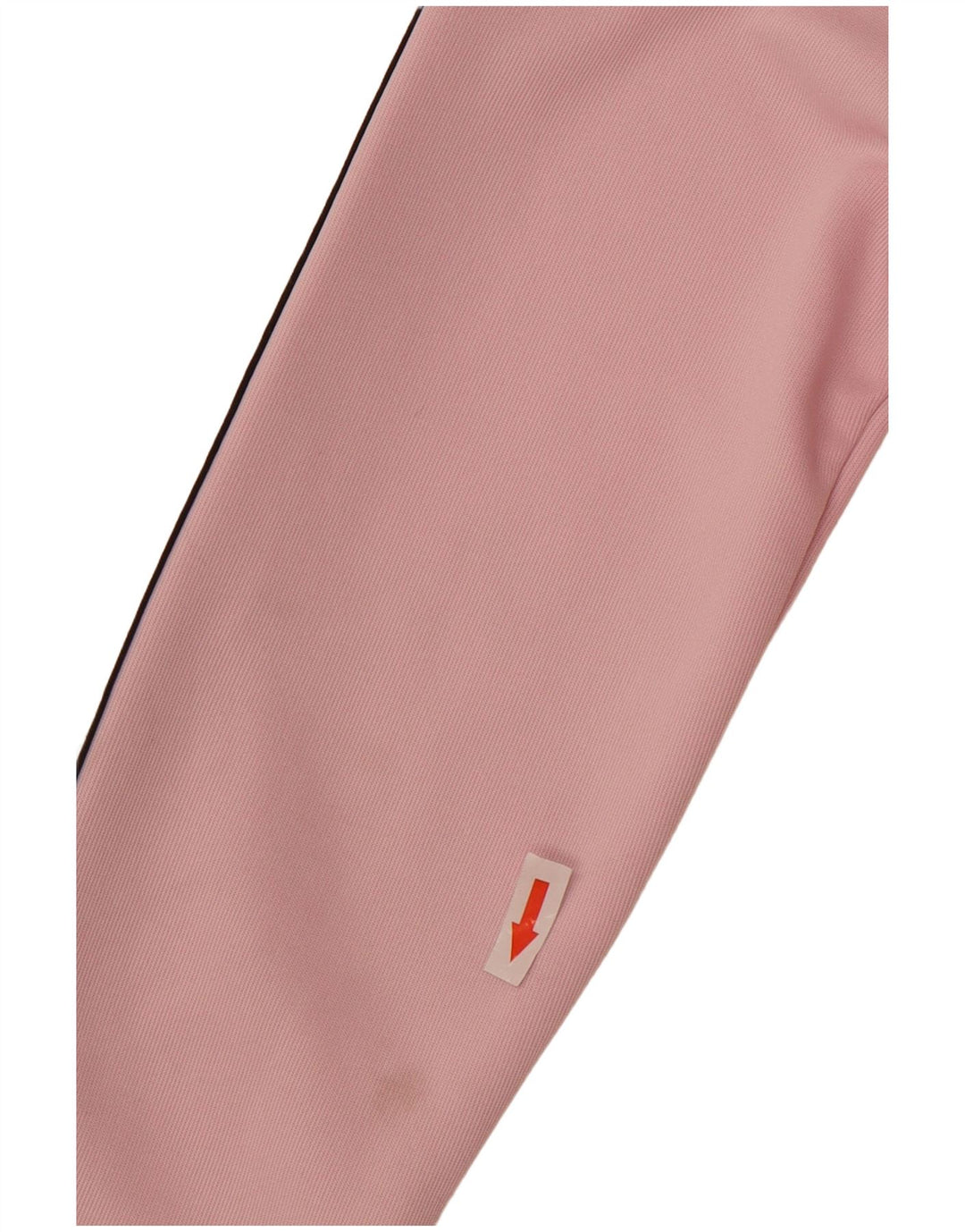 Moletom gráfico Nike Girls Jumper 10-11 anos médio rosa poliéster