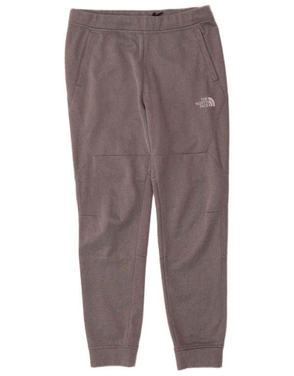 Calça de treino The North Face Boys Joggers 14-15 anos XL cinza manchado