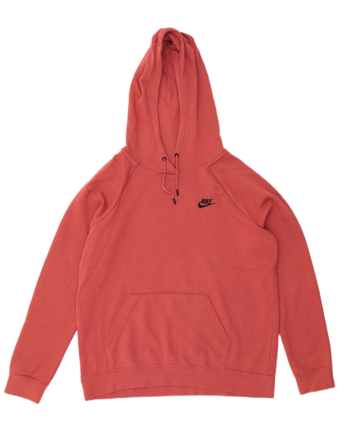 Nike Mens Hoodie Jumper Grande Rosa