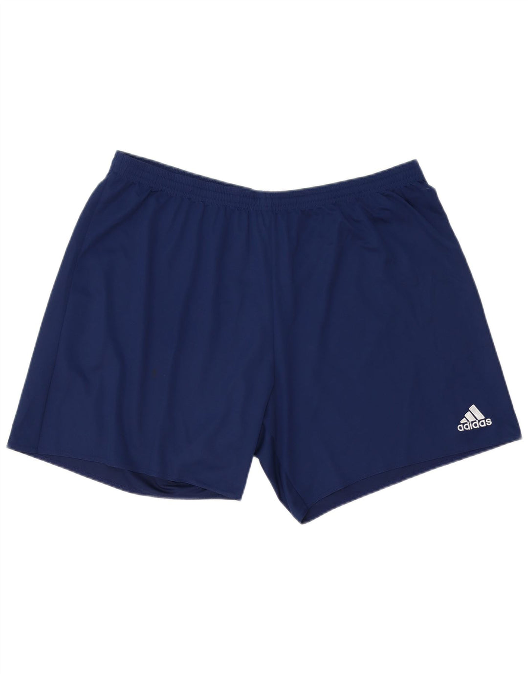 Adidas Masculino Climalite Sport Shorts 2XL Azul Marinho Poliéster