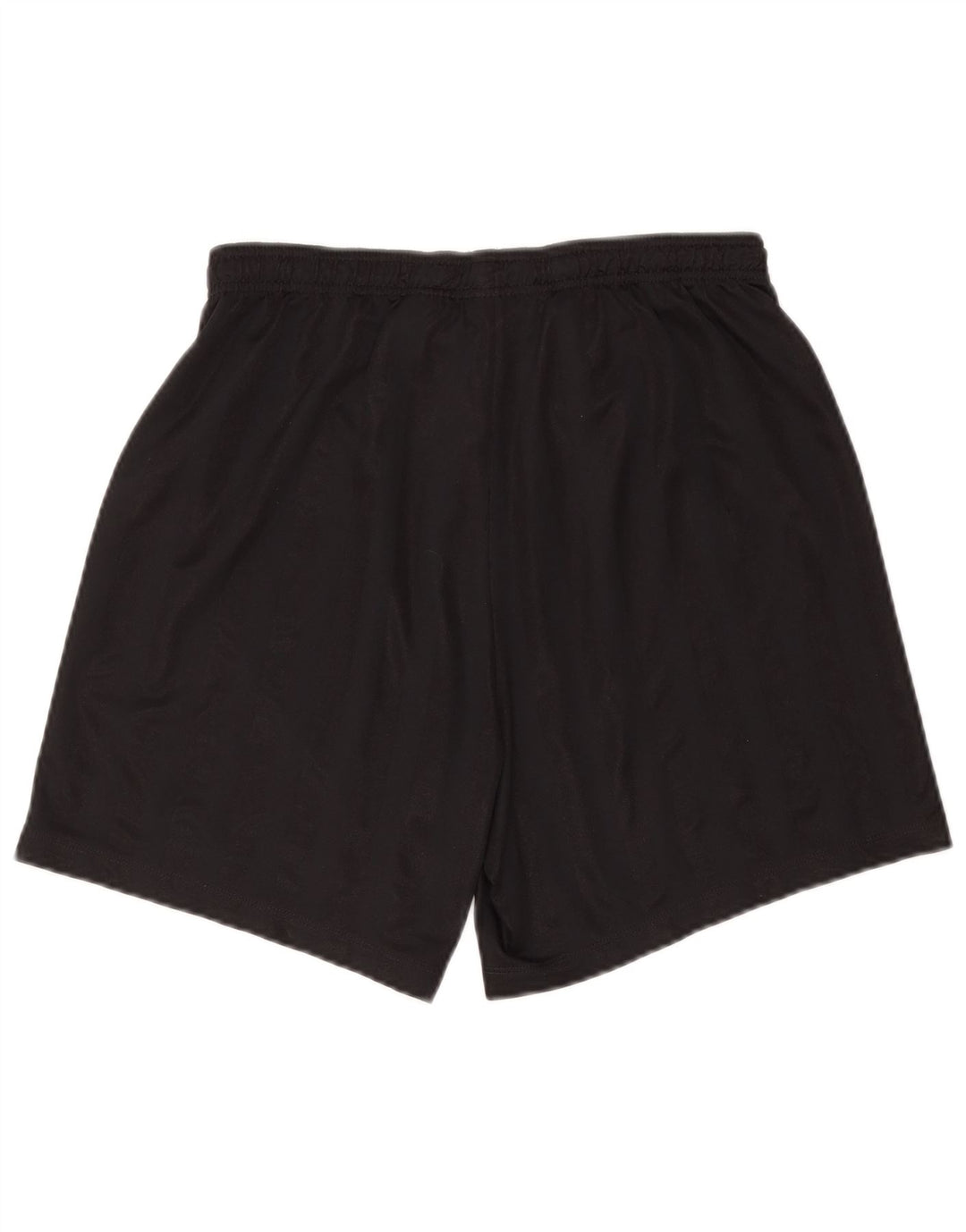 Nike Mens Sport Shorts Grande Poliéster Preto
