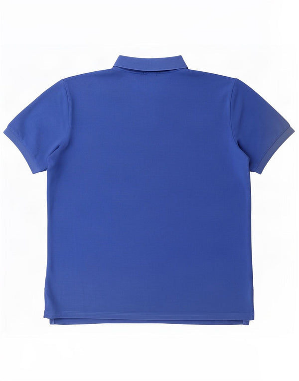Polo Ralph Lauren Mens Polo Shirt 3XL Blue Cotton