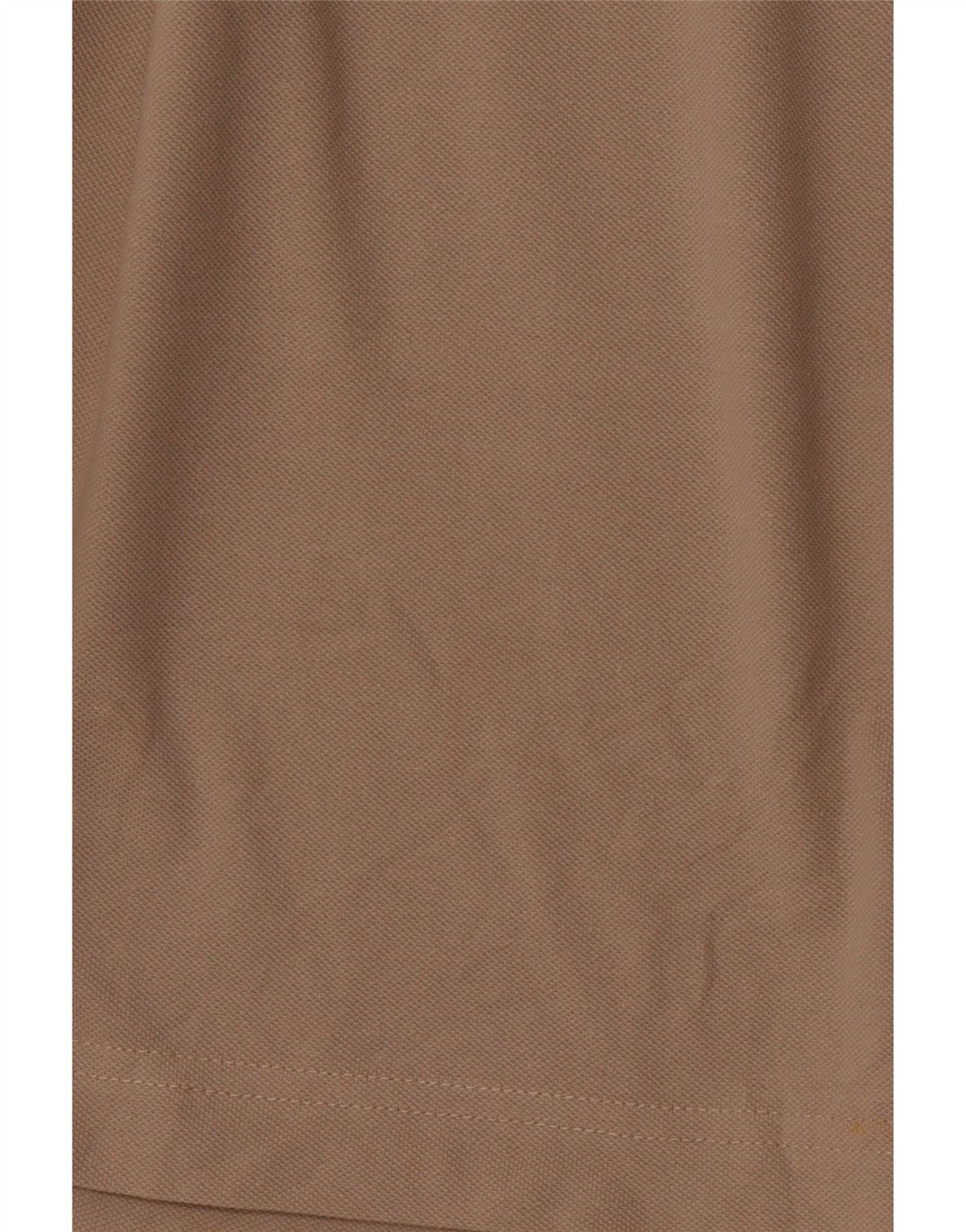 Camisa polo masculina KAPPA XL algodão marrom