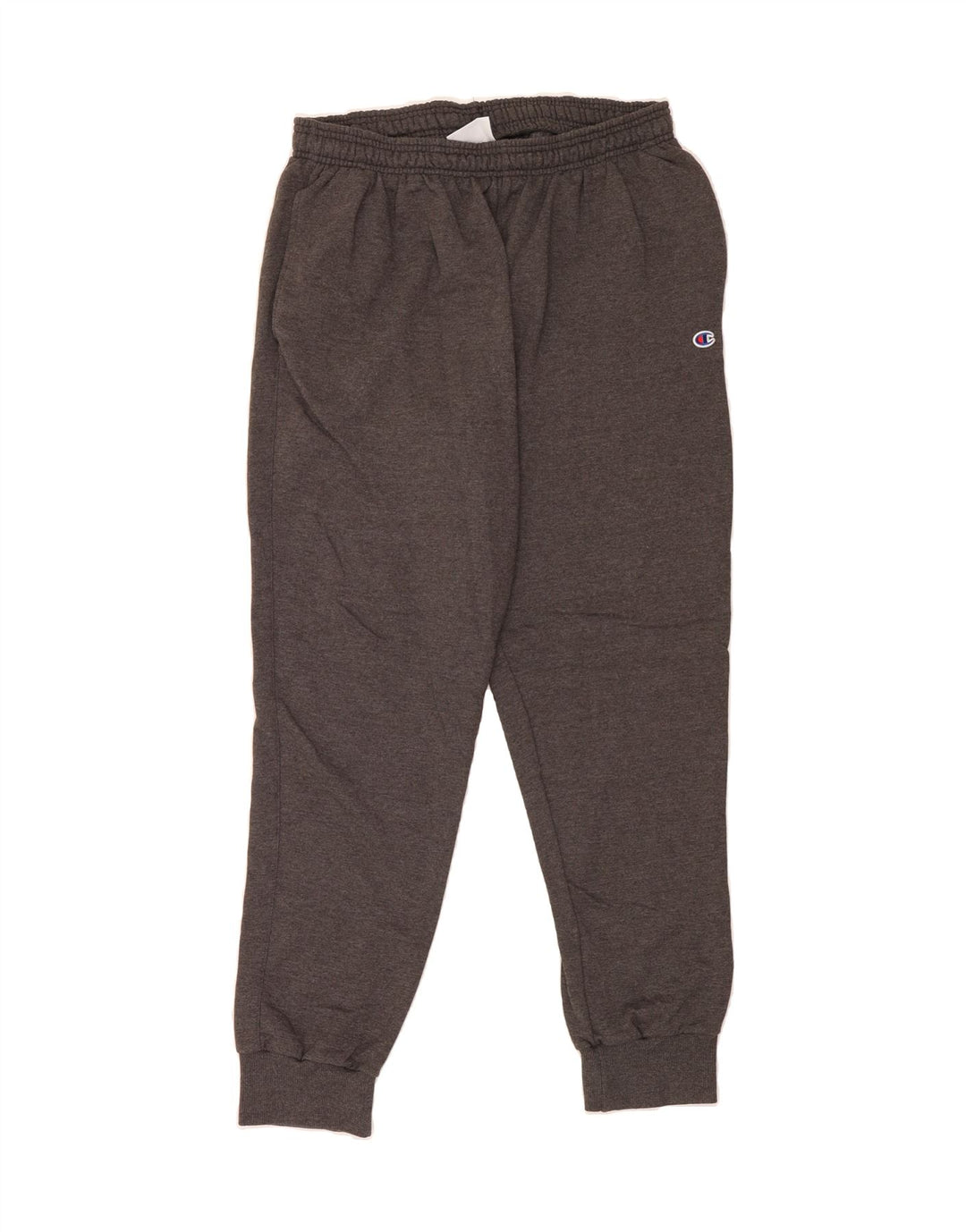 CHAMPION Mens Tracksuit Trousers Joggers XS  Grey Cotton Vintage Champion and Second-Hand Champion from Messina Hembry 