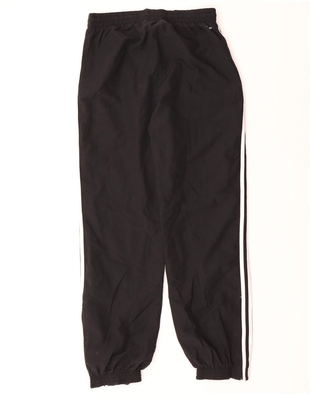 Adidas meninos Climalite calças de treino joggers 13-14 anos preto