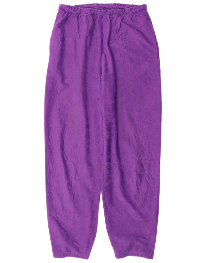 Pulôver com capuz masculino No Limits Fato de treino completo 2XL roxo Colourblock