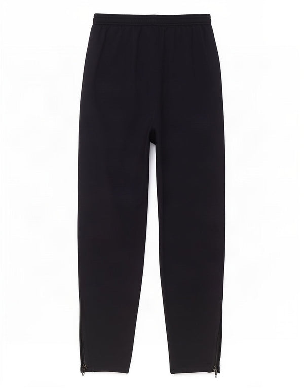 Calça de treino Nike Boys Dri Fit 13-14 anos XL azul marinho poliéster