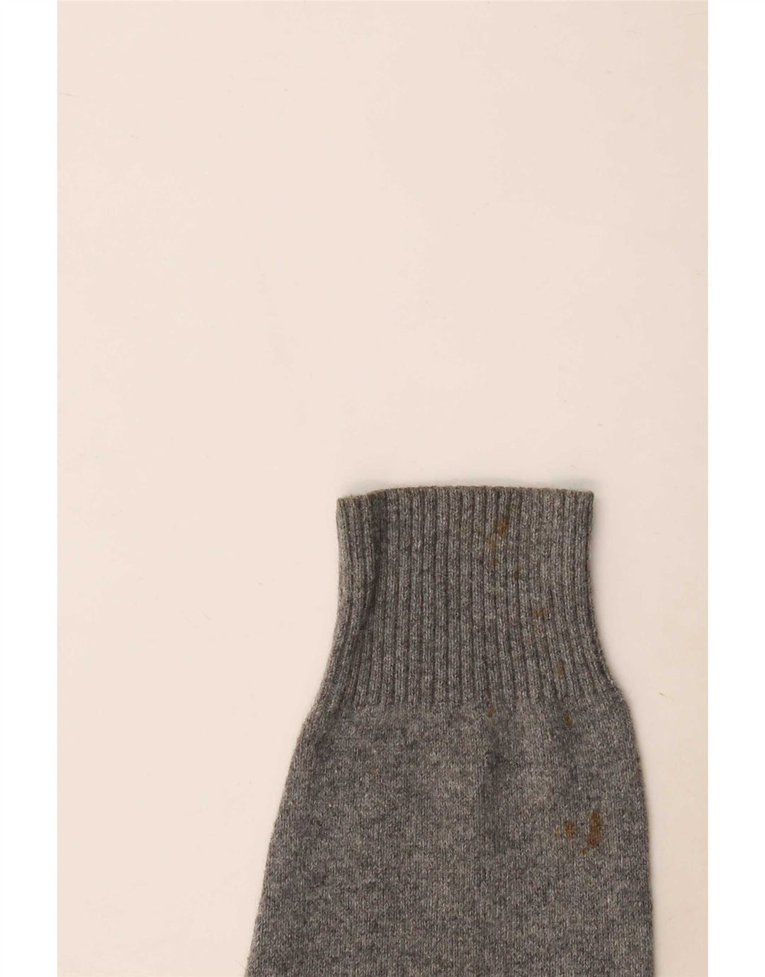 Sun68 Suéter Cardigan Masculino Algodão Cinza Médio