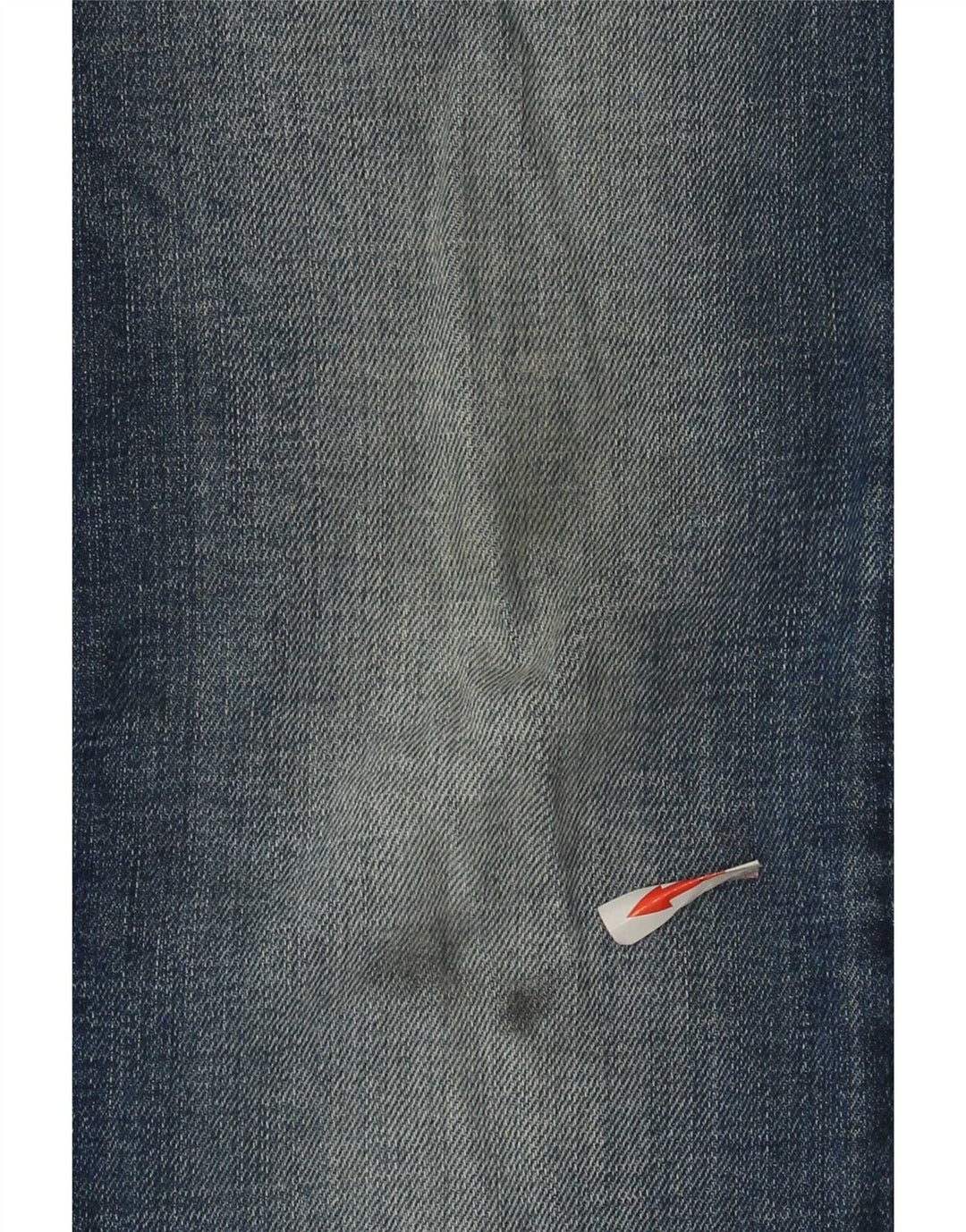 Jeans masculinos Jack & Jones Slim W29 L32 algodão azul