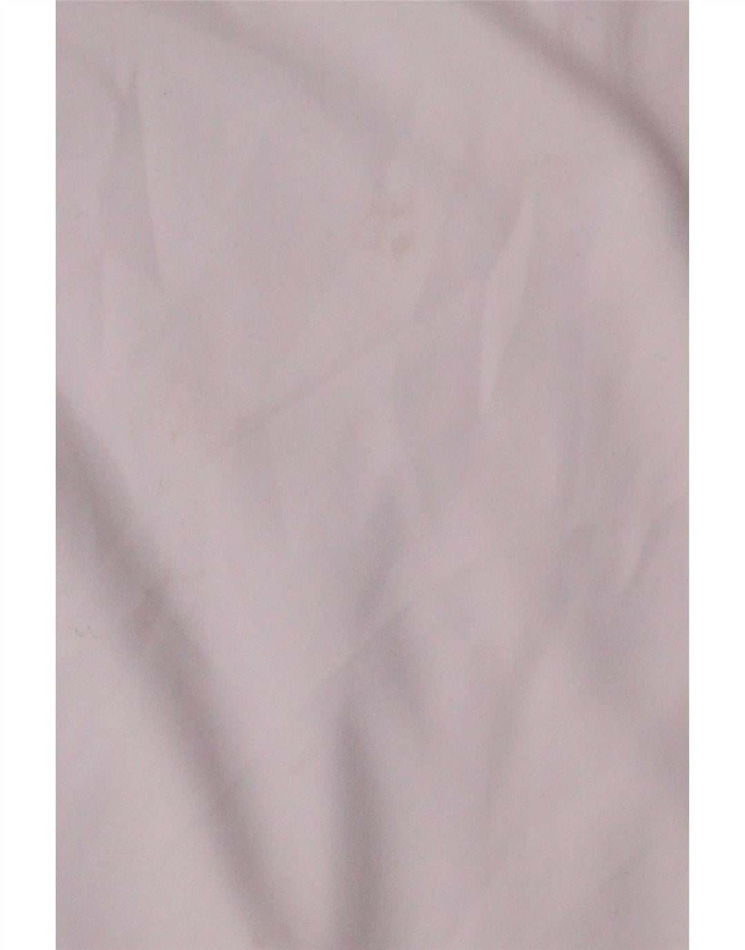 Kappa Mens Graphic Tracksuit Top Jaqueta Médio Branco Colourblock Poliéster