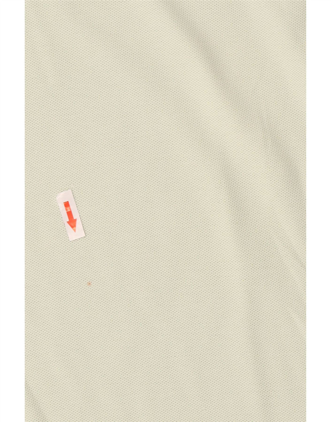 Camisa polo masculina Fila IT 52 grande algodão verde