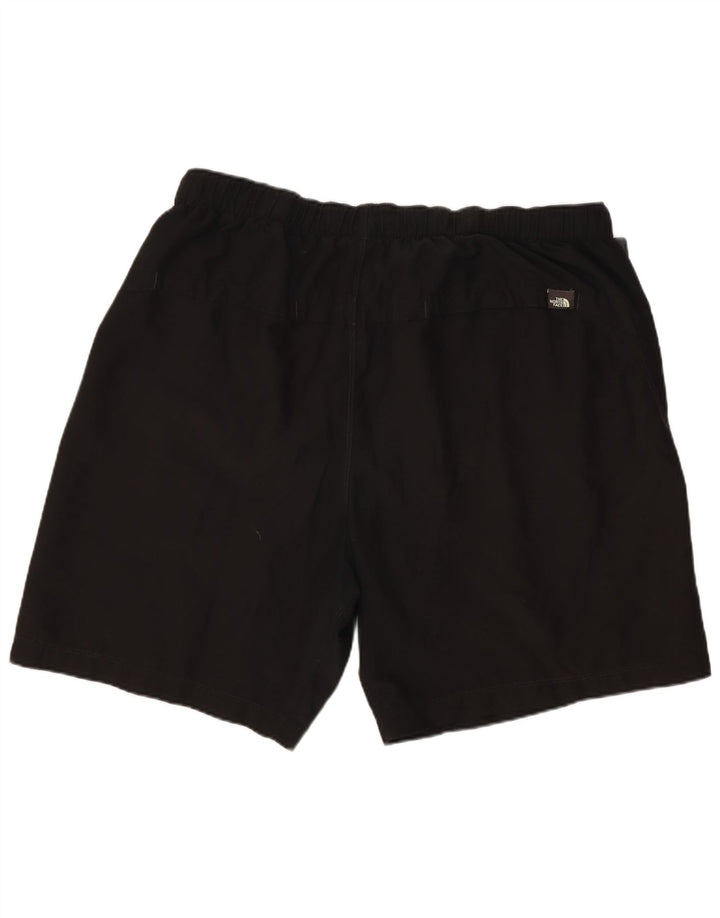 Shorts Chino Masculino The North Face Grande W34 Poliéster Preto